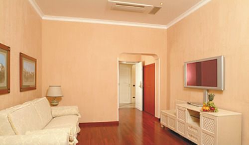 Colosseo Studio Suite Rom Exterior foto